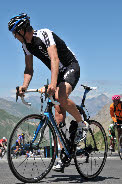 2011 Marmotte Sportive with Sky