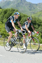 2010 Etape du Tour with Sky