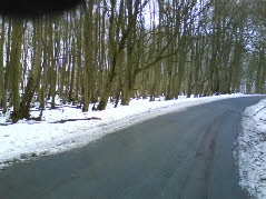 Training in any weather