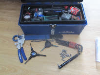 Tool Box